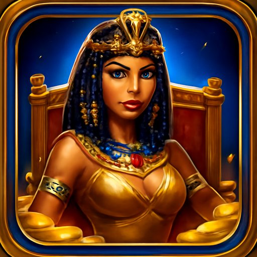 777joya card game lobby on Android